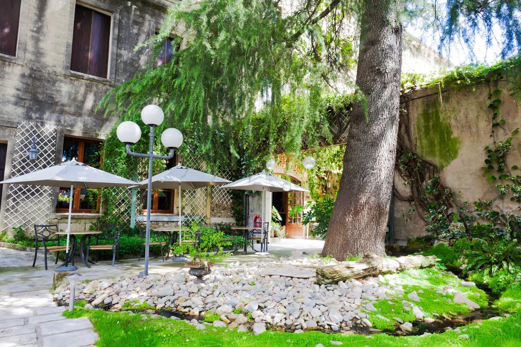 Auberge Du Pont Romain Соммьер Экстерьер фото