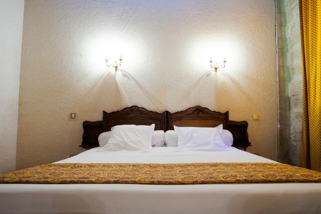 Auberge Du Pont Romain Соммьер Экстерьер фото