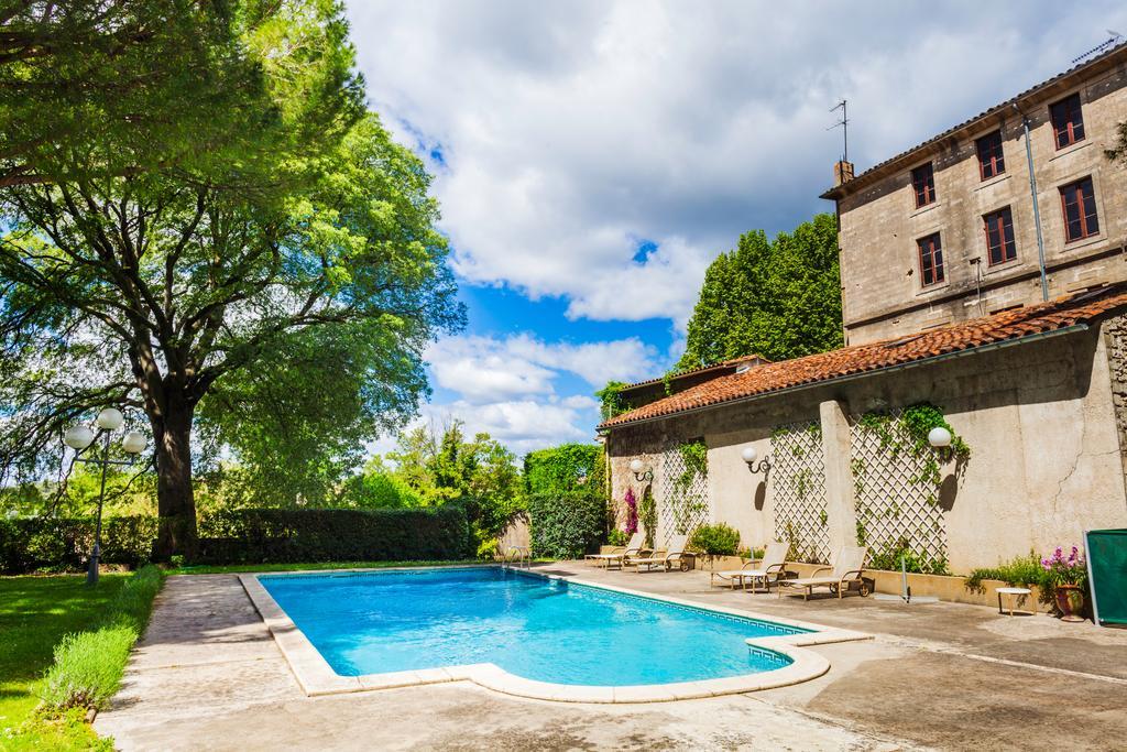 Auberge Du Pont Romain Соммьер Экстерьер фото