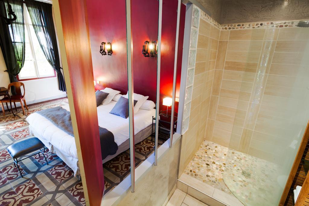 Auberge Du Pont Romain Соммьер Экстерьер фото
