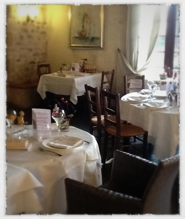 Auberge Du Pont Romain Соммьер Экстерьер фото