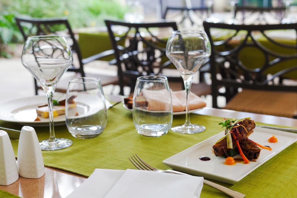 Auberge Du Pont Romain Соммьер Экстерьер фото