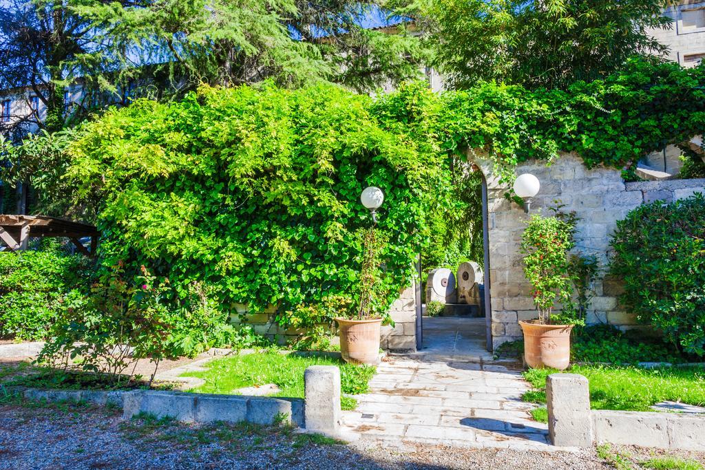 Auberge Du Pont Romain Соммьер Экстерьер фото